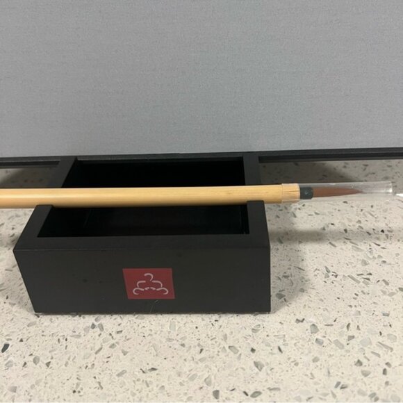 NWT BUDDHA BOARD Complete Set Water Painting Soothing, Relaxation - Picture 5 of 16